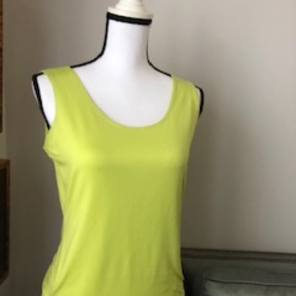 A'NUE LIGNE Tank - Picture 4 of 4